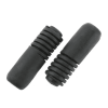 2Pcs Universal Car Trunk Tailgate Door Engine Cover Shockproof For Hyundai Cushion Rubber Bands Pier Shock Block Fasteners