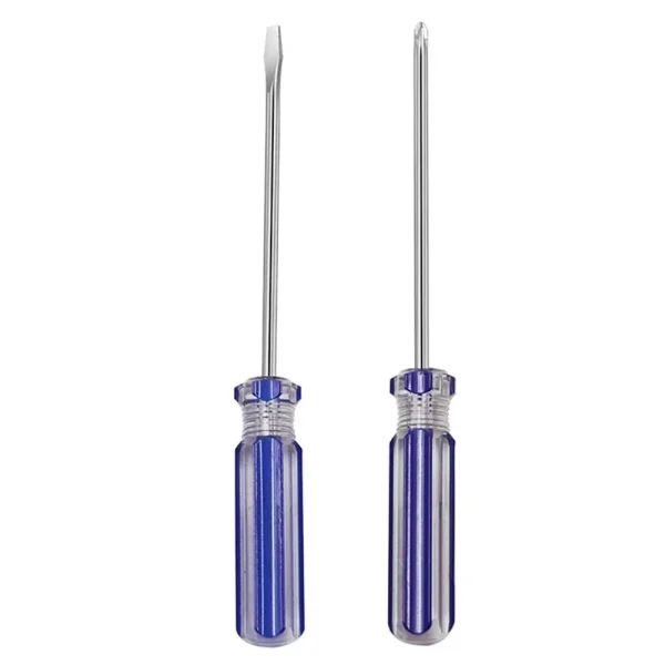 1pcs Precision Screwdriver Slotted Cross Screwdriver Repair Hand Tool Furniture Mobile Phone Laptop Repair Tools Hardware