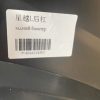 Generic/品牌 Geely Зад. бампера верх(Monjaro)