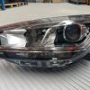 OEM/正厂CHERY Лев. фара (черный фон)(Tiggo 5 ProX 20)
