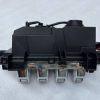OEM/正厂 Jetour Лев. дневной фонарь(X90P)