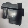 Original/原厂 Geely Дефлектор радиатора лев. верх(Tugella)