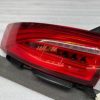 Original/原厂 Geely Лев. зад. фонарь внеш. (Tugella)