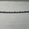 Generic CHERY Сред. накладка зад. бампера(Tiggo 5 ProX 20)
