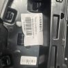 Original Geely Маска радиатора (с отверстием для камеры)(Atlas)