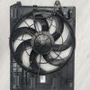 OEM/正厂 Geely Вентилятор охлаждения(Coolray)